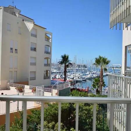 Cap Dauphin 3 آجد