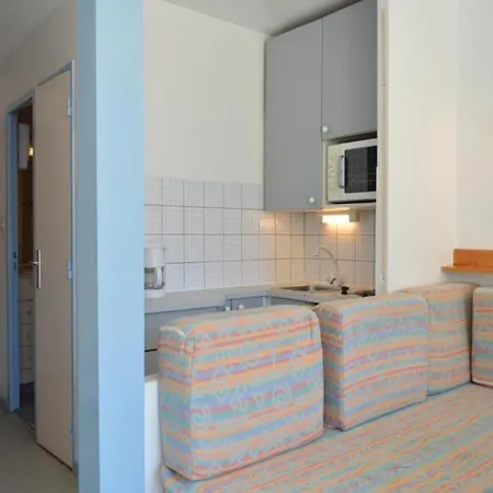 Cap Dauphin 3 *