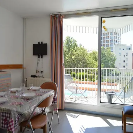 Cap Dauphin 3