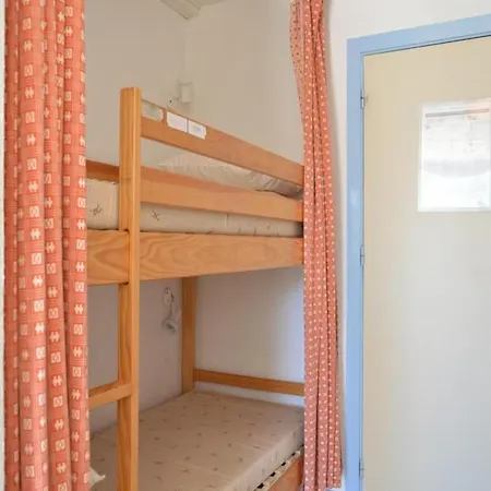 Cap Dauphin 3 * آجد